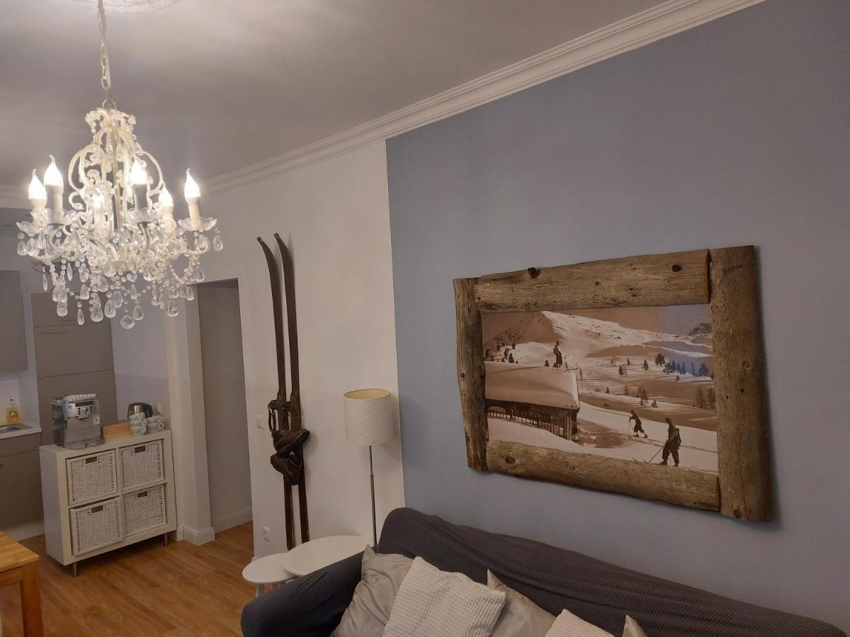 Apartmenthaus Franzis Bad Gastein Εξωτερικό φωτογραφία