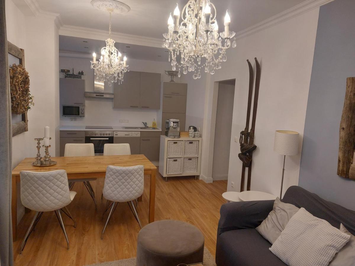 Apartmenthaus Franzis Bad Gastein Εξωτερικό φωτογραφία