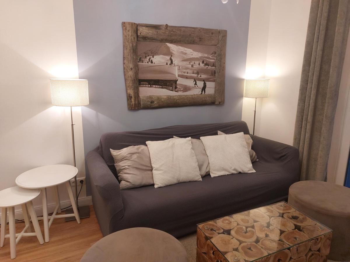 Apartmenthaus Franzis Bad Gastein Εξωτερικό φωτογραφία