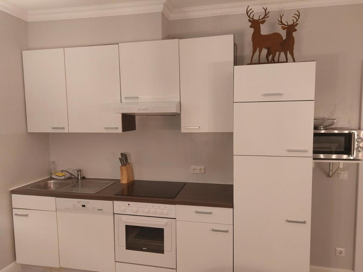 Apartmenthaus Franzis Bad Gastein Εξωτερικό φωτογραφία